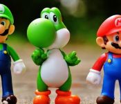 Mario Party: 21 år med ødelagte venskaber og timevis af sjov